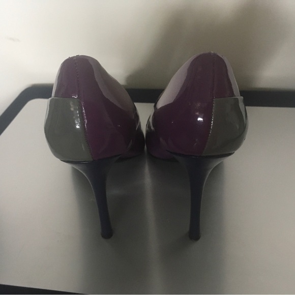 High Heeled Shoes - Picture 4 of 4